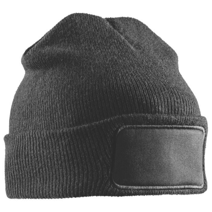 Result Genuine Recycled Thinsulate™ Printers Beanie Thumbnail