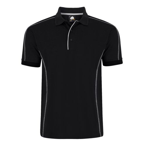 Crane Poloshirt Thumbnail