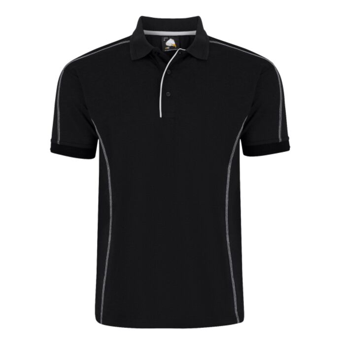 Crane Poloshirt Thumbnail