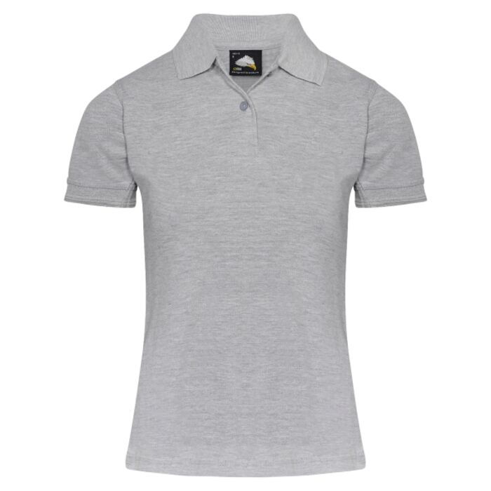 Ladies Eagle Poloshirt Thumbnail