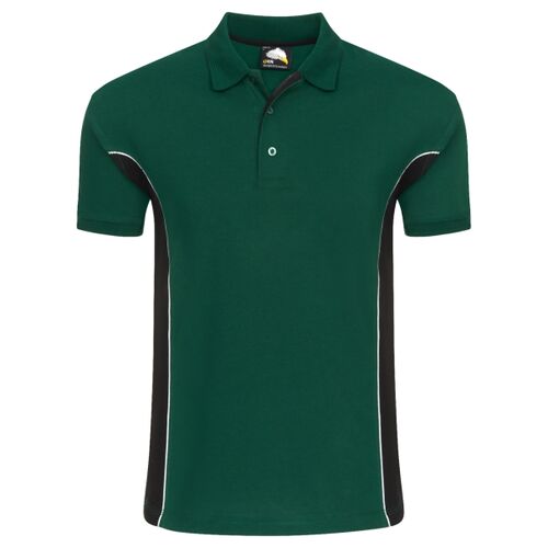 Silverswift Poloshirt Thumbnail