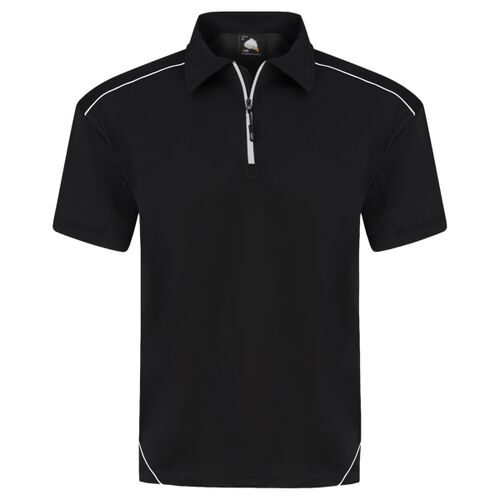 Fireback Wicking Poloshirt Thumbnail