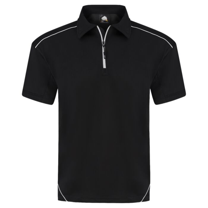 Fireback Wicking Poloshirt Thumbnail