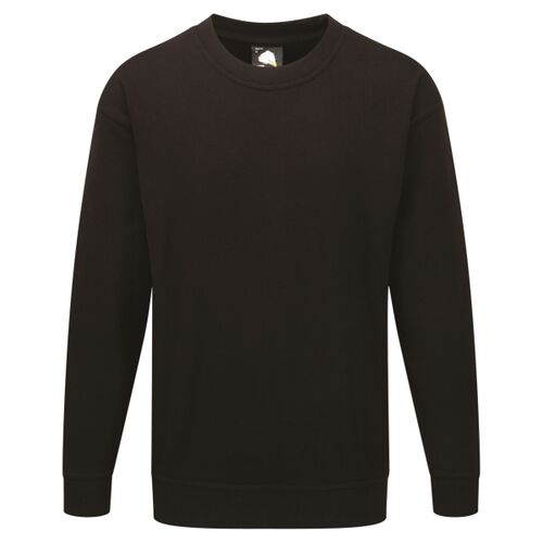 Seagull 100% Cotton Sweatshirt Thumbnail