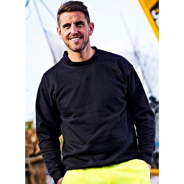 Seagull 100% Cotton Sweatshirt Thumbnail