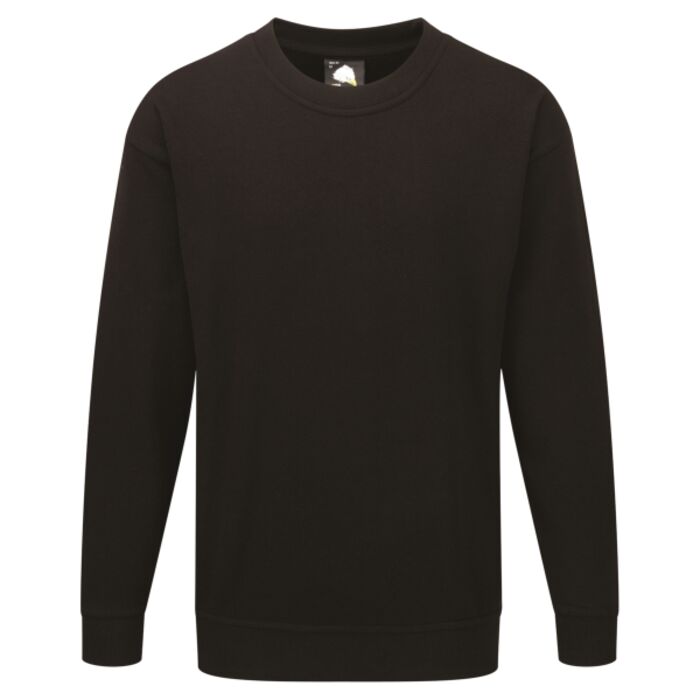 Seagull 100% Cotton Sweatshirt Thumbnail