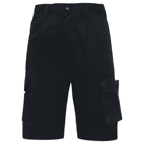 Ladies Condor Combat Shorts Thumbnail