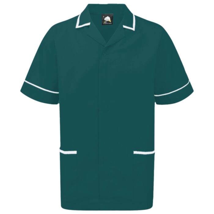 Darwin Male Tunic Thumbnail