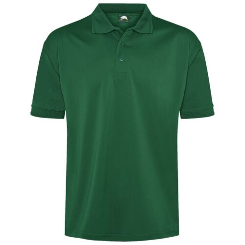 Oriole Wicking Poloshirt Thumbnail