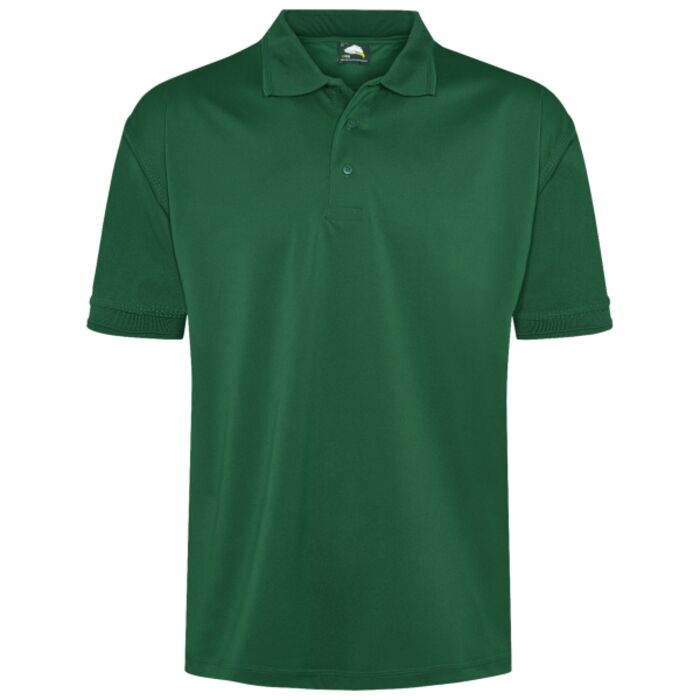 Oriole Wicking Poloshirt Thumbnail