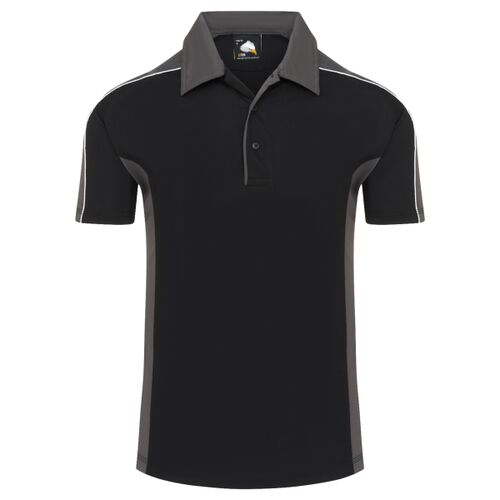Avocet Wicking Poloshirt Thumbnail