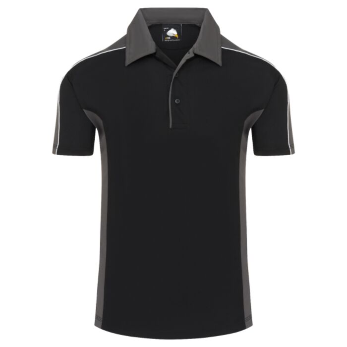 Avocet Wicking Poloshirt Thumbnail