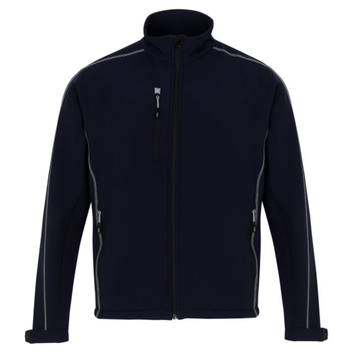 Crane Fur-Lined Softshell Thumbnail