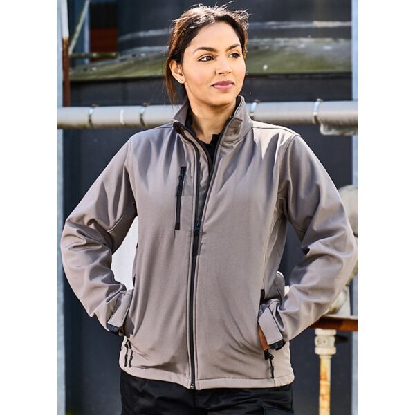 Ladies Tern Softshell Thumbnail