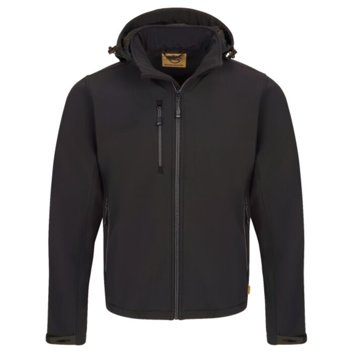 Gannet EarthPro® GRS Softshell Thumbnail