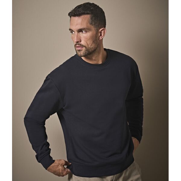 Tee Jays Power Organic Sweatshirt Thumbnail