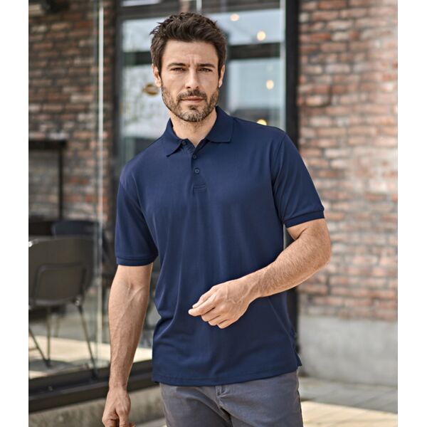 Tee Jays Club Polo Shirt Thumbnail