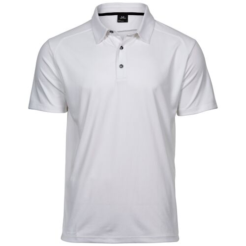 Tee Jays Luxury Sport Polo Shirt Thumbnail