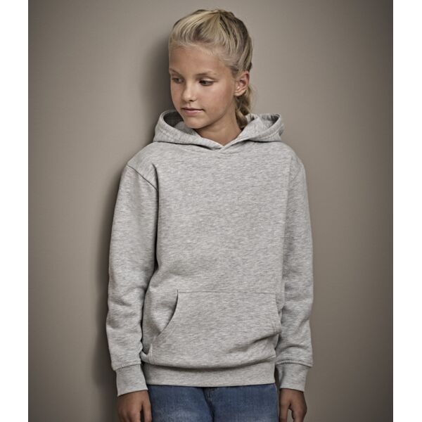 Tee Jays Kids Power Hoodie Thumbnail