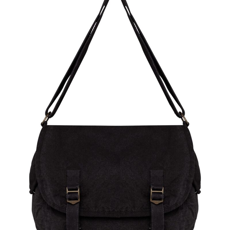 Native Spirit Faded Messenger Bag Thumbnail