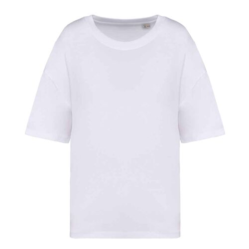 Native Spirit Ladies Oversized T-Shirt Thumbnail