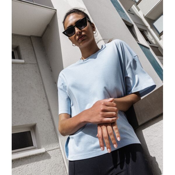 Native Spirit Ladies Oversized T-Shirt Thumbnail