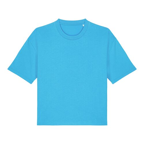 Women’s Stella Nova boxy t-shirt (STTW175) Thumbnail