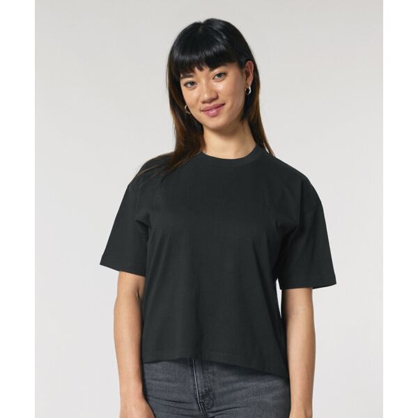 Women’s Stella Nova boxy t-shirt (STTW175) Thumbnail