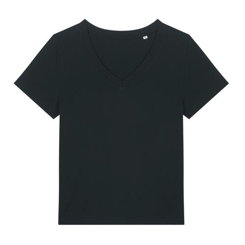 Women’s Stella Isla v-neck t-shirt (STTW176) Thumbnail