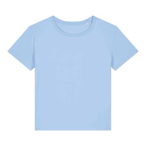 Women’s Stella Serena iconic mid-light t-shirt (STTW173) Thumbnail