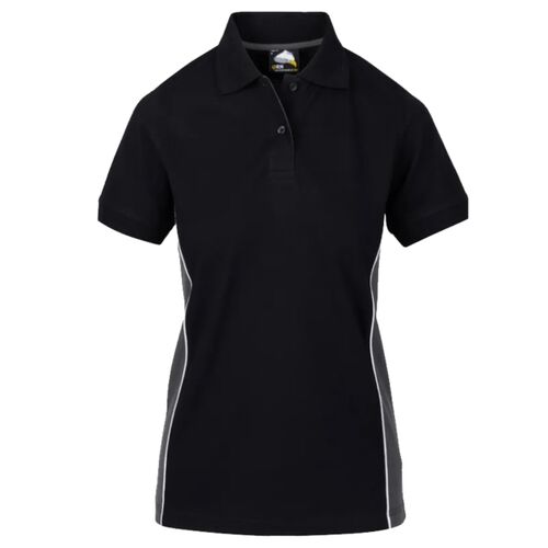 Ladies Silverswift Poloshirt Thumbnail