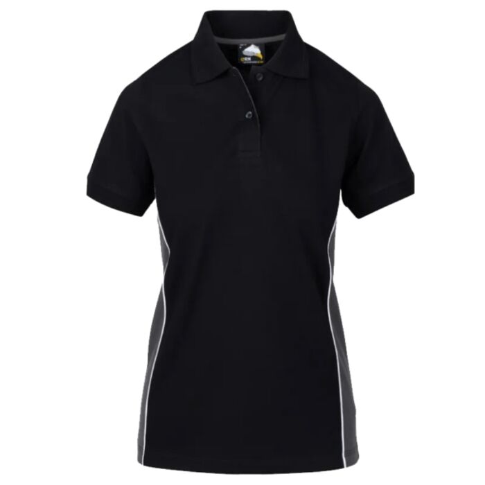 Ladies Silverswift Poloshirt Thumbnail