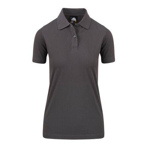 Ladies Raven Poloshirt Thumbnail