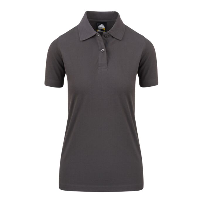 Ladies Raven Poloshirt Thumbnail