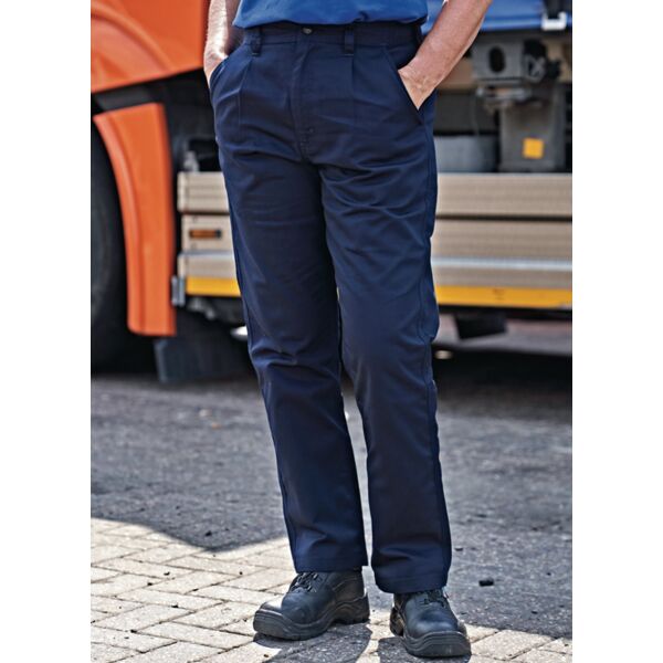 Ladies Harrier Stretch Trouser Thumbnail