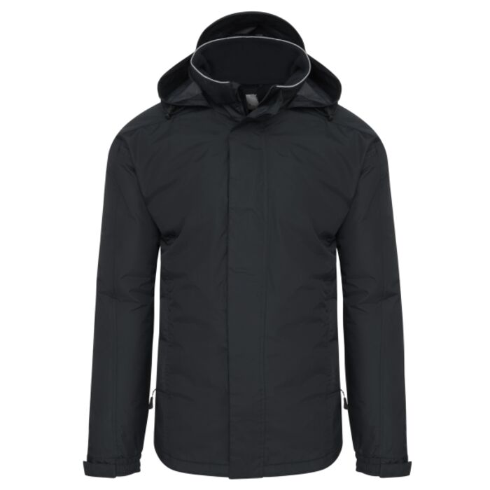 Curlew Parka Thumbnail