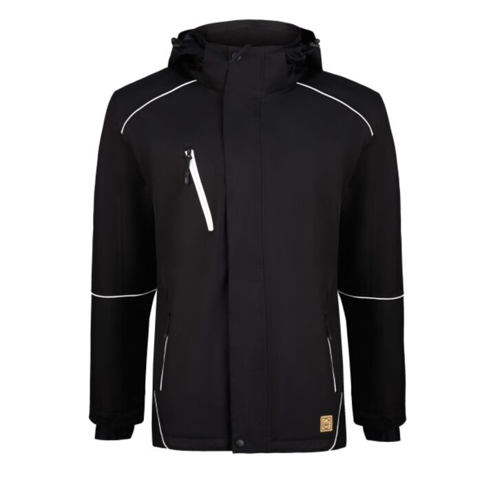 Fireback EarthPro® GRS Jacket Thumbnail