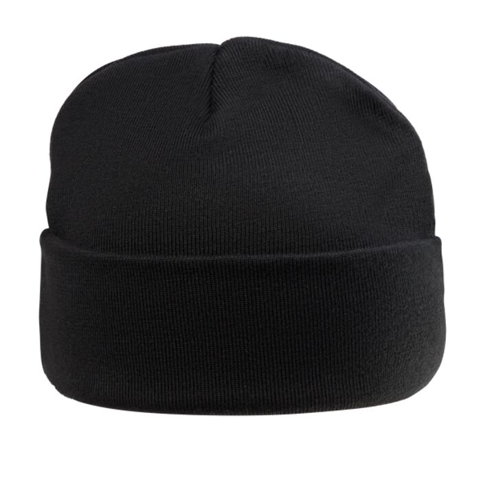 Beanie Hat with Lining Thumbnail