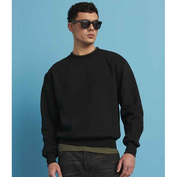 AWDis Signature Heavyweight Sweatshirt Thumbnail
