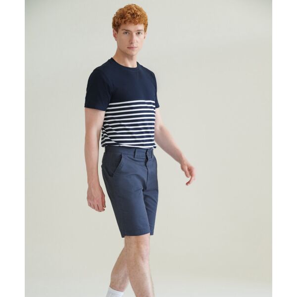 Stretch chino shorts Thumbnail