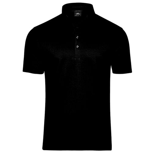 Tee Jays Pima Cotton Interlock Polo Shirt Thumbnail