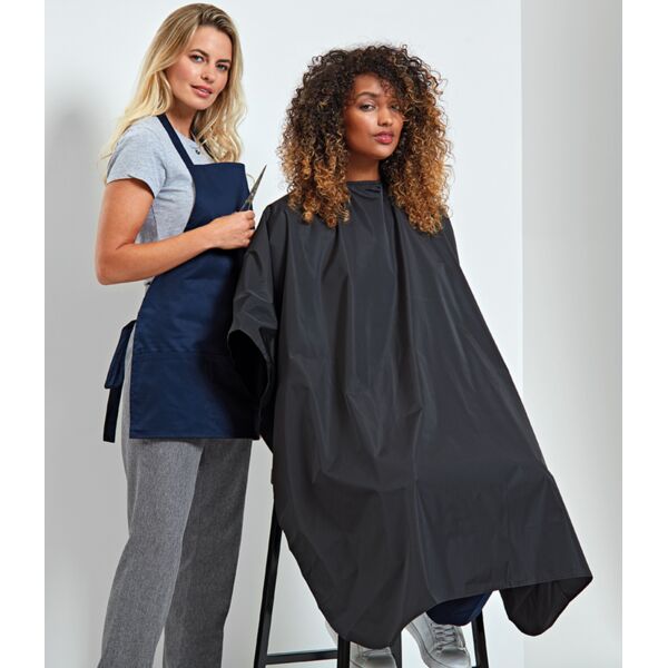 Premier Waterproof Salon Gown Thumbnail