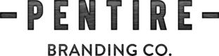 Pentire Branding