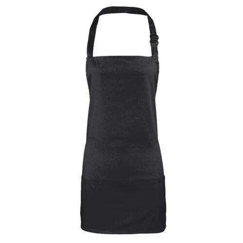 Premier 'Colours' 2-in-1 Apron Thumbnail