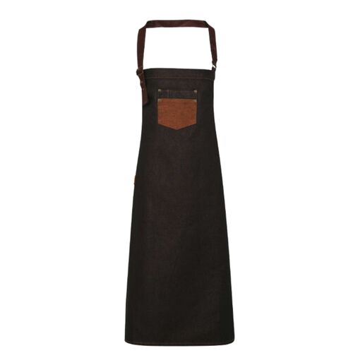 Premier Division Bib Apron Thumbnail