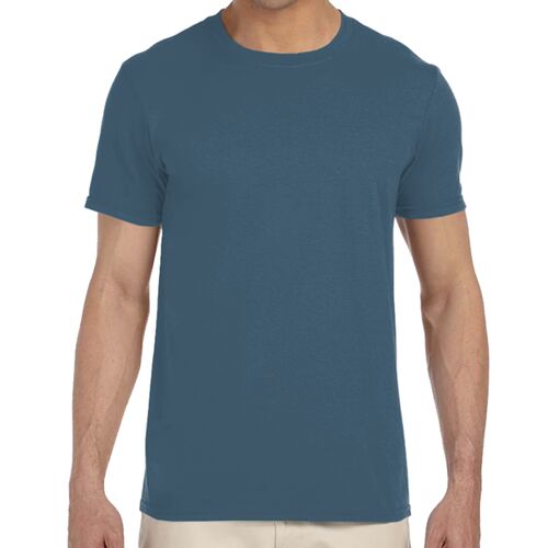Gildan SoftStyle® Adult T-Shirt Thumbnail