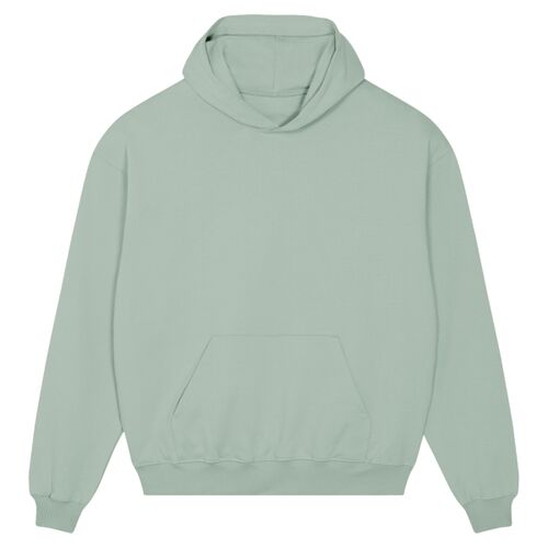 Unisex Cooper dry hoodie sweatshirt (STSU797) Thumbnail