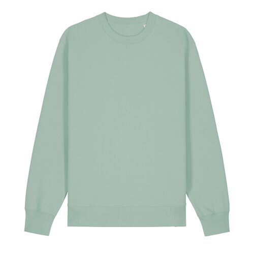 Unisex Changer 2.0 iconic crew neck sweatshirt (STSU178) Thumbnail