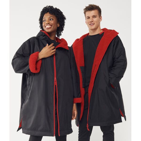 Finden and Hales Adults All Weather Robe Thumbnail