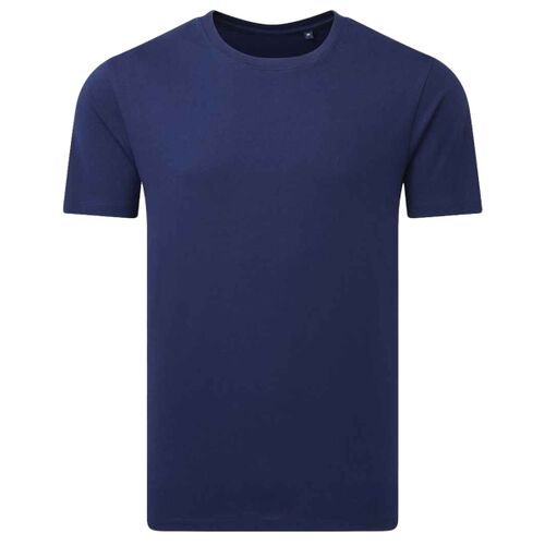 Anthem Unisex Organic Midweight T-Shirt Thumbnail